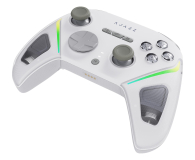 Ajazz GP100 (Switch/PC/iOS/Android) RGB biały - 1536403 - zdjęcie 3